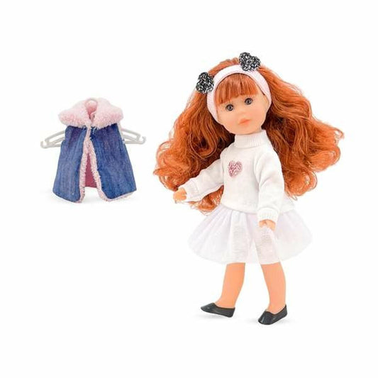 Păpușă Berjuan Irene - Jucarii si jocuri, Păpuși și accesorii