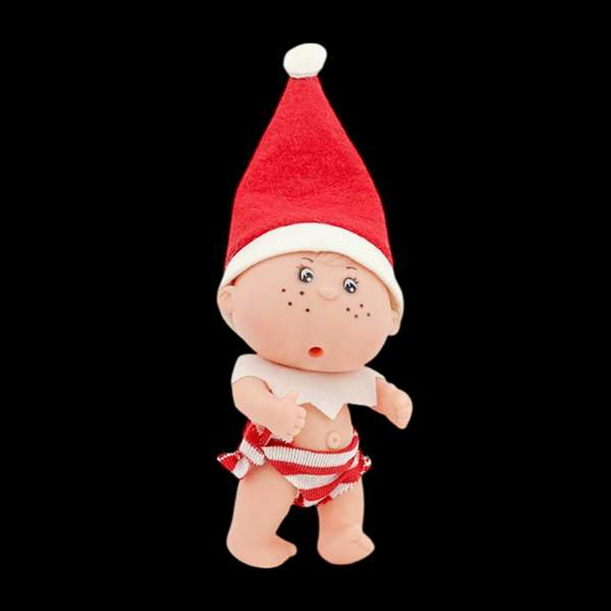 Figurină Berjuan 12 cm - Jucarii si jocuri, Păpuși și accesorii