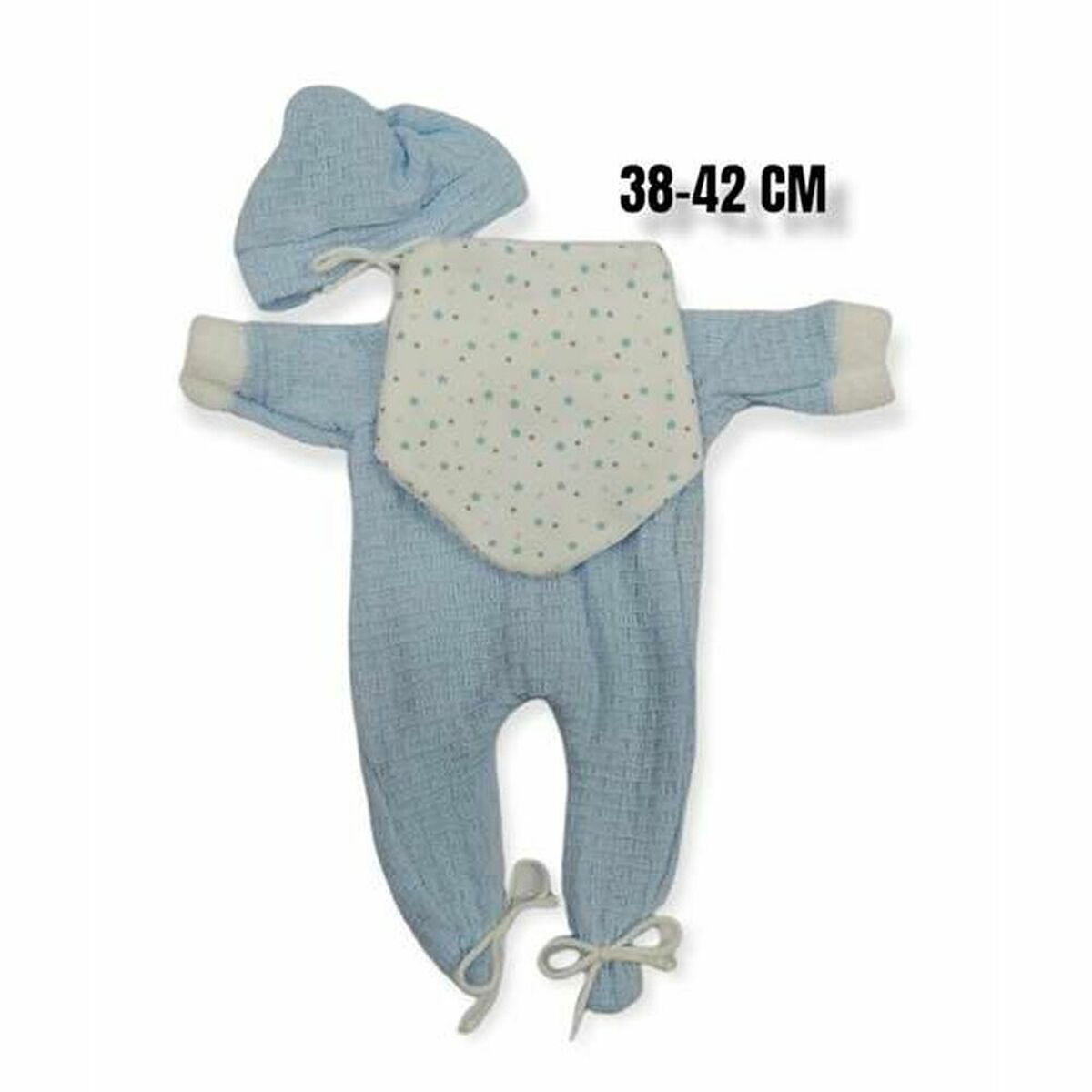 Hainele păpușii Berjuan 4016-22 - Jucarii si jocuri, Păpuși și accesorii