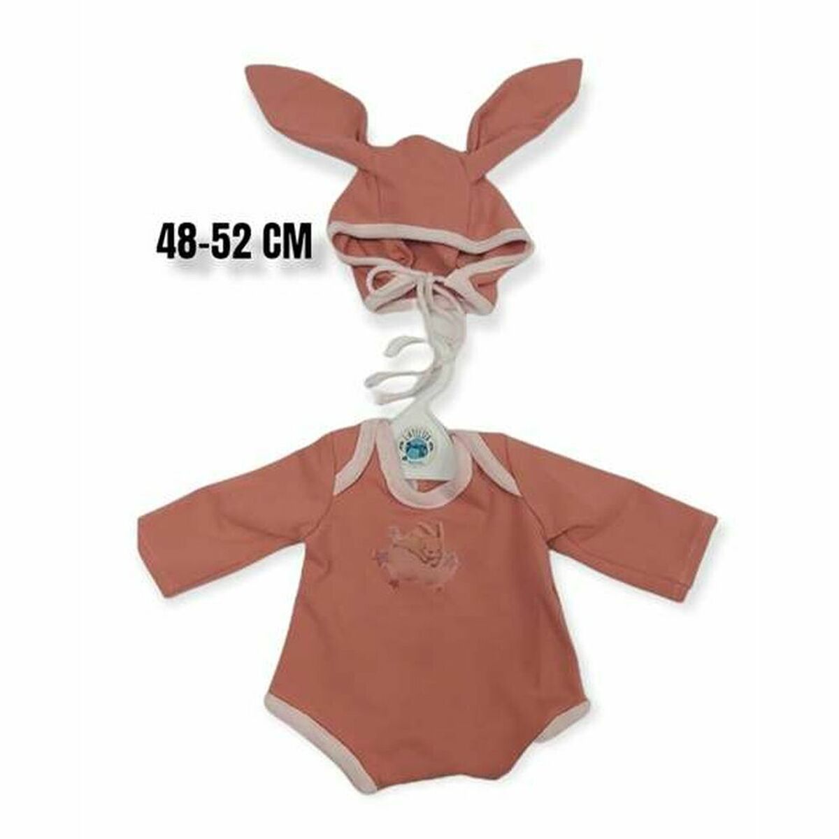Pijama Berjuan 5018-22 Păpuși - Jucarii si jocuri, Păpuși și accesorii
