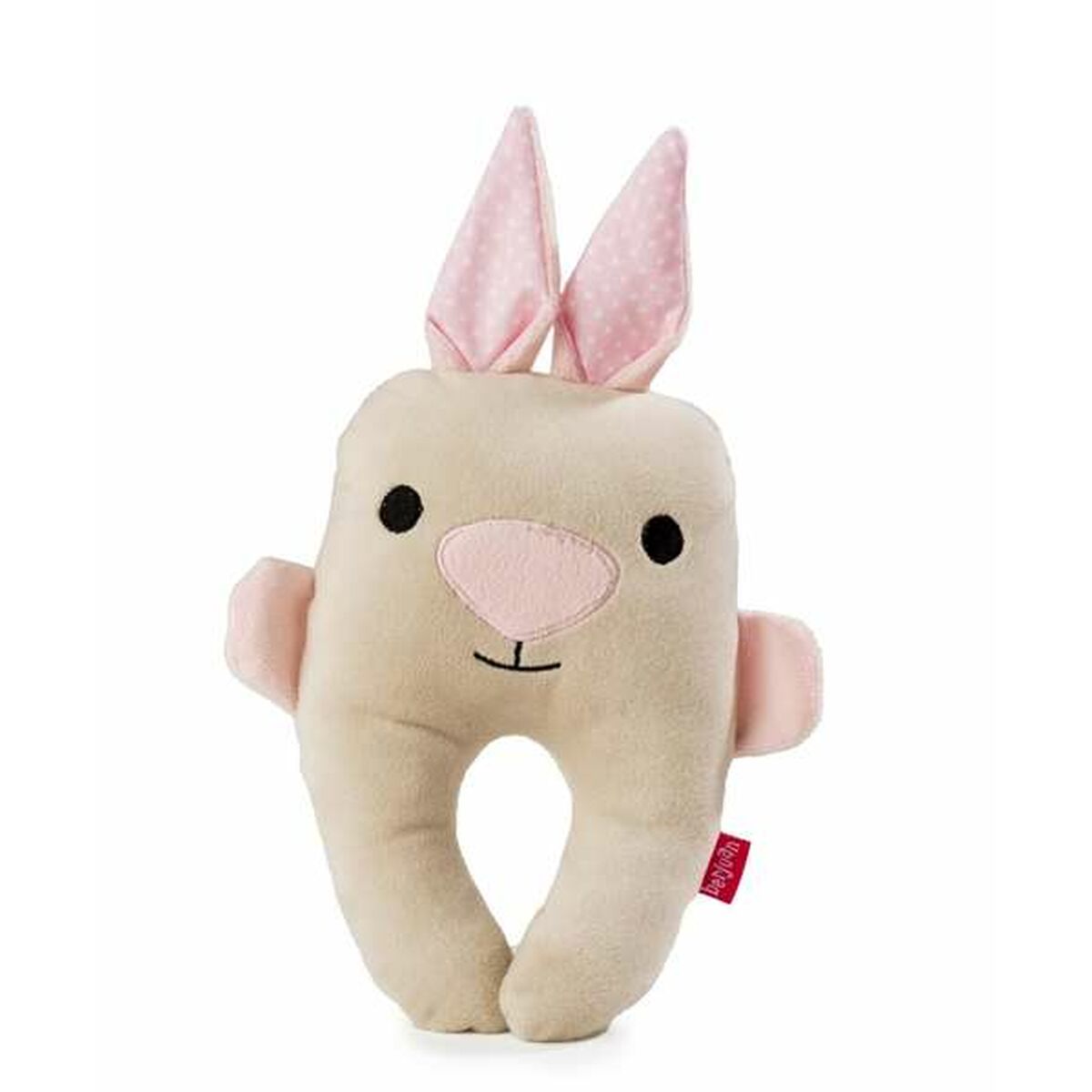 Jucărie de Pluș Berjuan Mosquidolls 24 cm - Jucarii si jocuri, Jucării de pluș