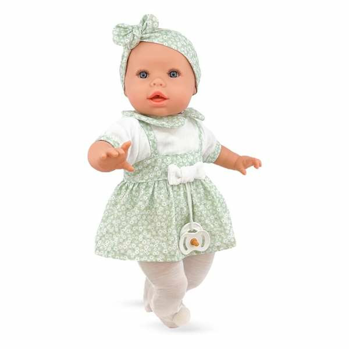 Păpușă Bebe Berjuan 50 cm - Jucarii si jocuri, Păpuși și accesorii