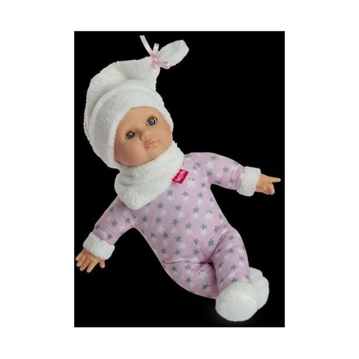 Păpușă bebeluș cu accesorii Berjuan (30 cm) - Jucarii si jocuri, Păpuși și accesorii