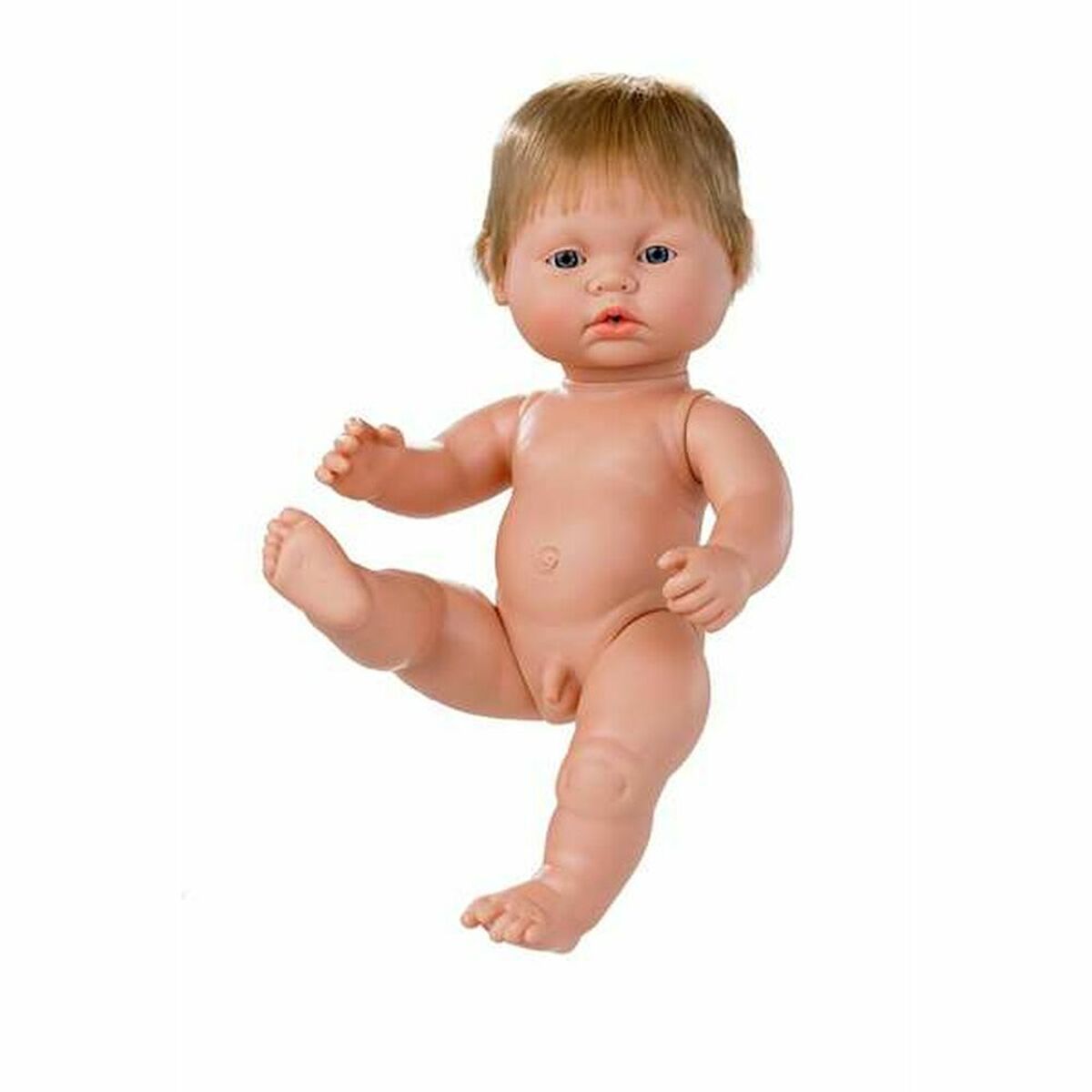 Păpușă Bebe Berjuan 7056-17 38 cm - Jucarii si jocuri, Păpuși și accesorii