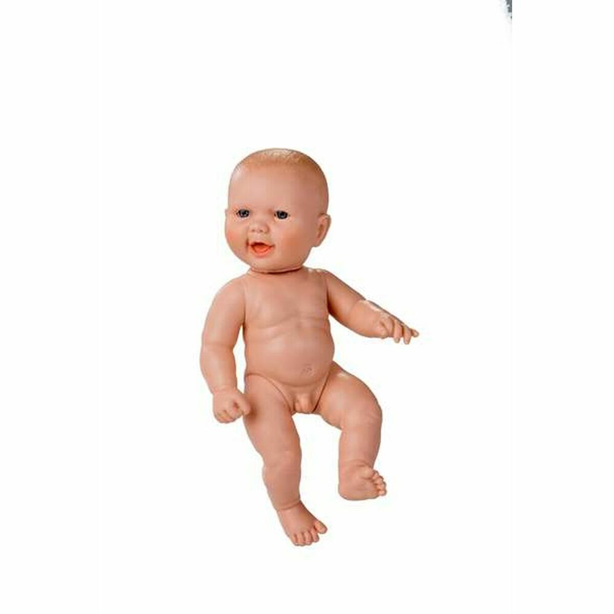 Păpușă Bebe Berjuan 7077-17 30 cm European - Jucarii si jocuri, Păpuși și accesorii