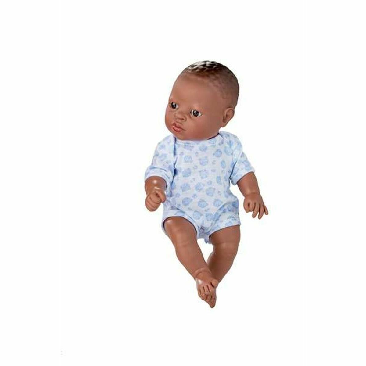 Păpușă Bebe Berjuan Newborn 7079-17 30 cm - Jucarii si jocuri, Păpuși și accesorii