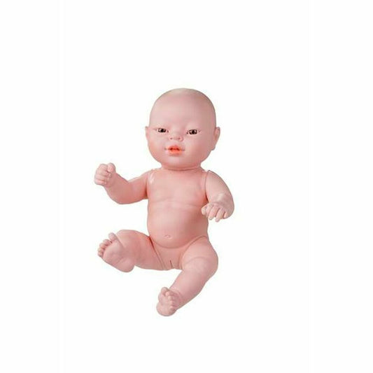 Păpușă bebeluș Berjuan Newborn 7082-17 30 cm - Jucarii si jocuri, Păpuși și accesorii