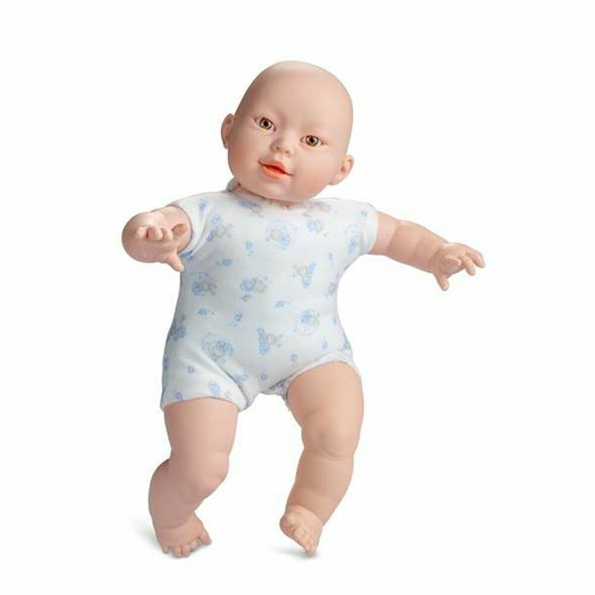 Păpușă Bebe Berjuan 8074-17 Asia 45 cm - Jucarii si jocuri, Păpuși și accesorii