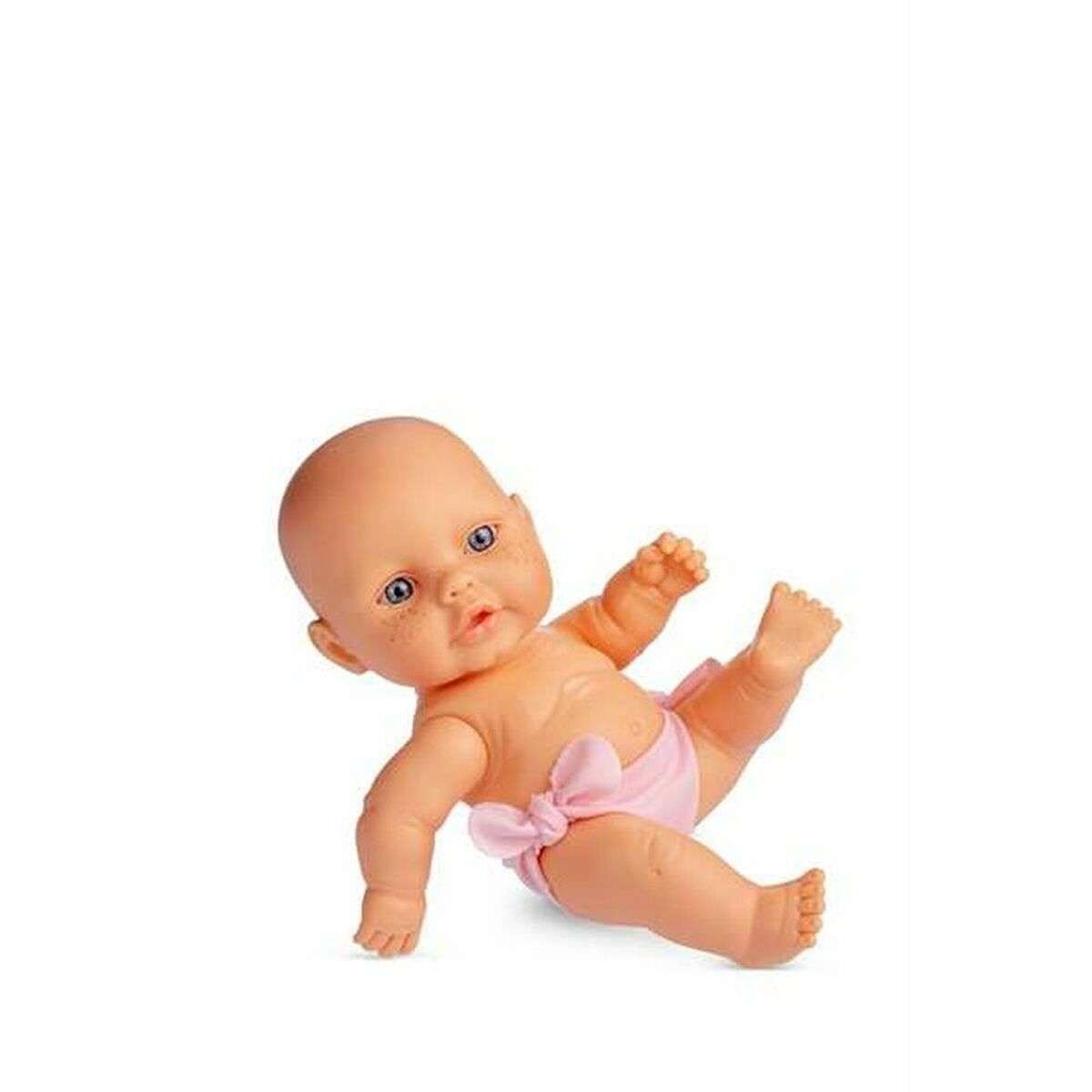 Păpușă bebeluș Berjuan Newborn 17040-20 20 cm - Jucarii si jocuri, Păpuși și accesorii
