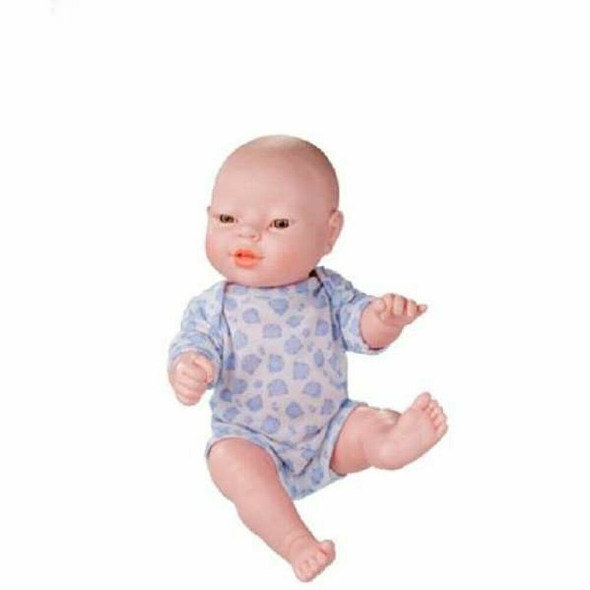 Păpușă bebeluș Berjuan Newborn 17082-18 30 cm - Jucarii si jocuri, Păpuși și accesorii