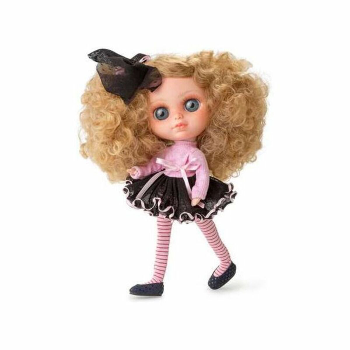 Păpușă Berjuan The Biggers Artey Birbaun 32 cm - Jucarii si jocuri, Păpuși și accesorii