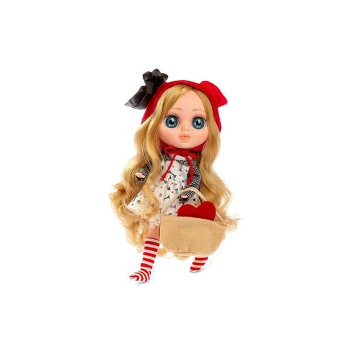 Păpușă bebeluș Berjuan 32 cm - Jucarii si jocuri, Păpuși și accesorii