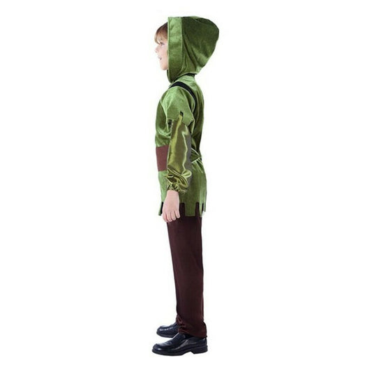Costum Deghizare pentru Copii 114982 Arcaș - Jucarii si jocuri, Costume și accesorii