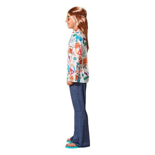 Costum Deghizare pentru Copii Hippie - Jucarii si jocuri, Costume și accesorii