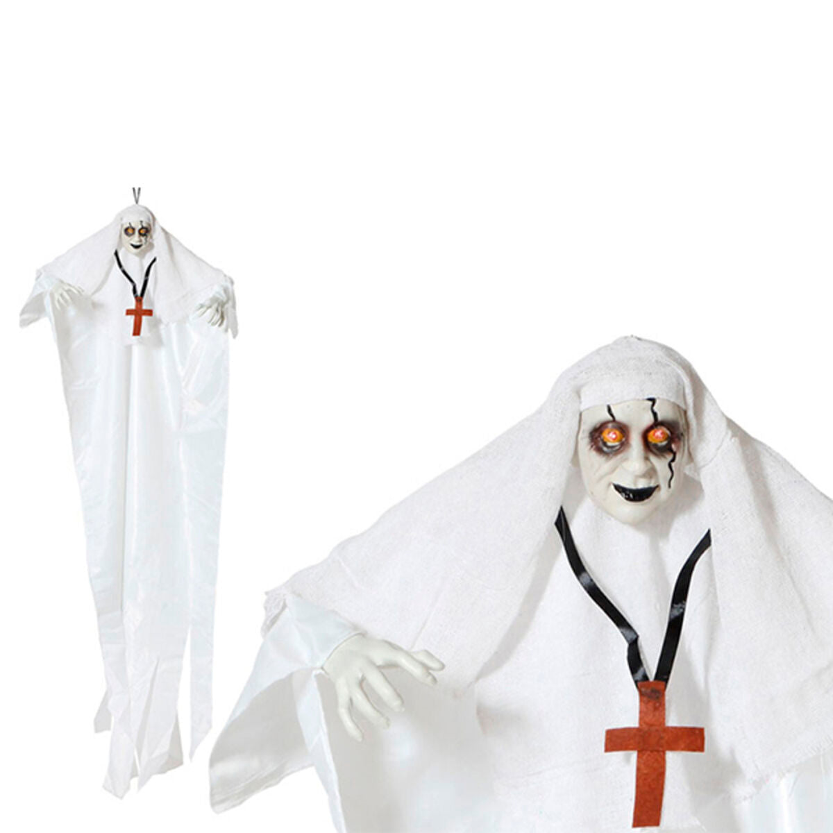 Decorațiune pentru Halloween 137 x 91 x 10 cm - Acasă și bucătărie, Decorațiune interioară