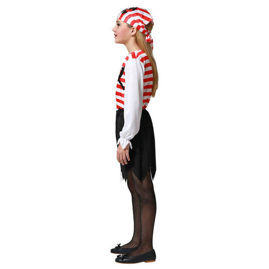 Costum Deghizare pentru Copii Pirat 5-6 Ani - Jucarii si jocuri, Costume și accesorii