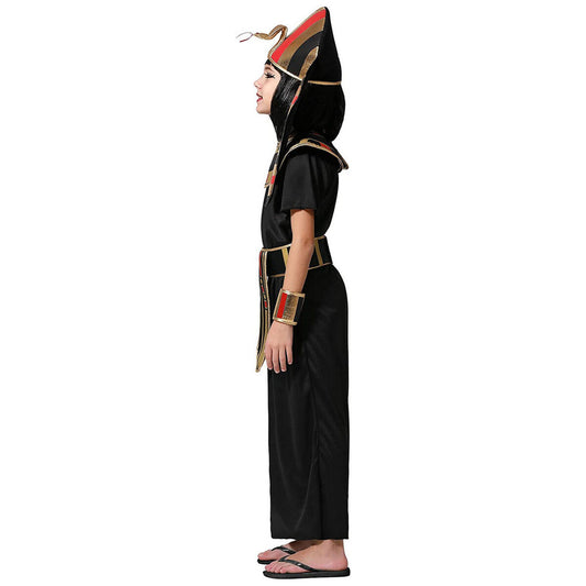 Costum Deghizare pentru Copii Egipteană 5-6 Ani - Jucarii si jocuri, Costume și accesorii