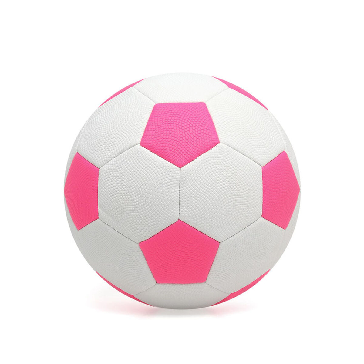 Minge de Fotbal Multicolor Ø 23 cm PVC Piele - Jucarii si jocuri, În aer liber și sport