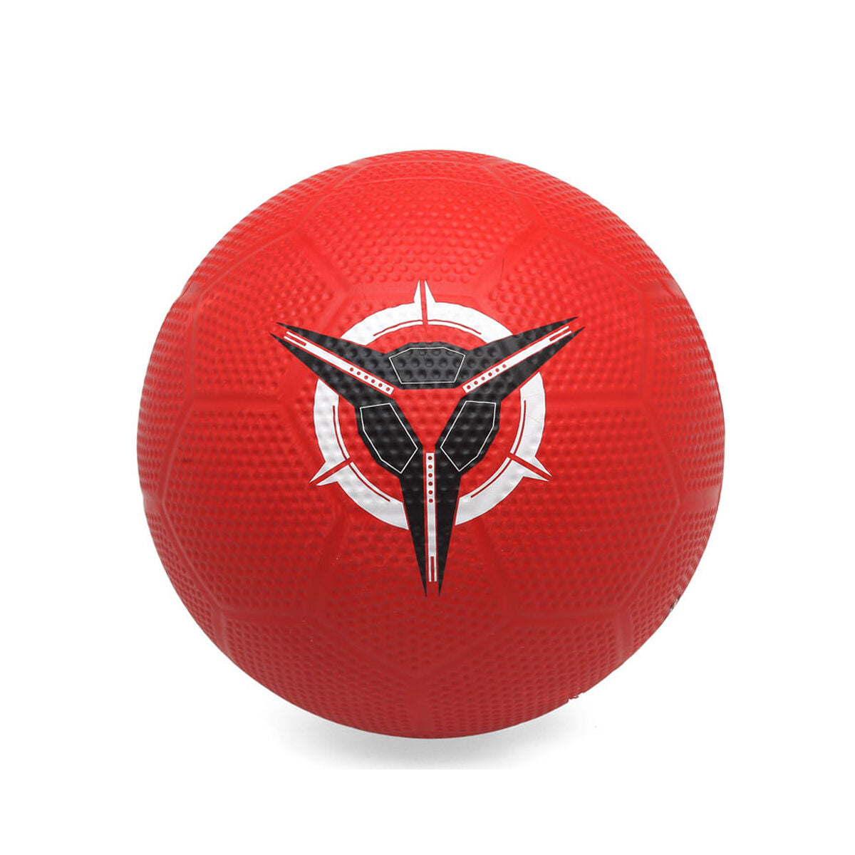 Minge de Fotbal Multicolor Gumă Ø 23 cm - Jucarii si jocuri, În aer liber și sport