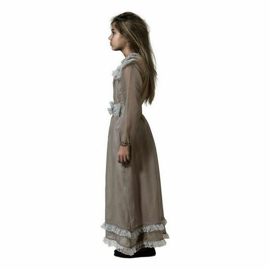 Costum Deghizare pentru Copii Maro Fată Halloween - Jucarii si jocuri, Costume și accesorii