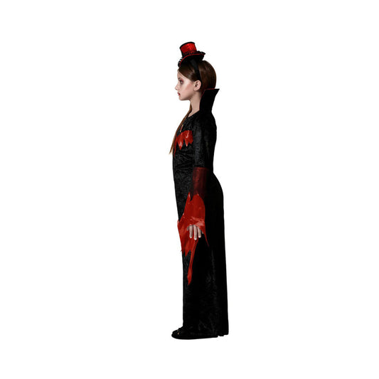 Costum Deghizare pentru Copii Vampiră 7-9 Ani - Jucarii si jocuri, Costume și accesorii