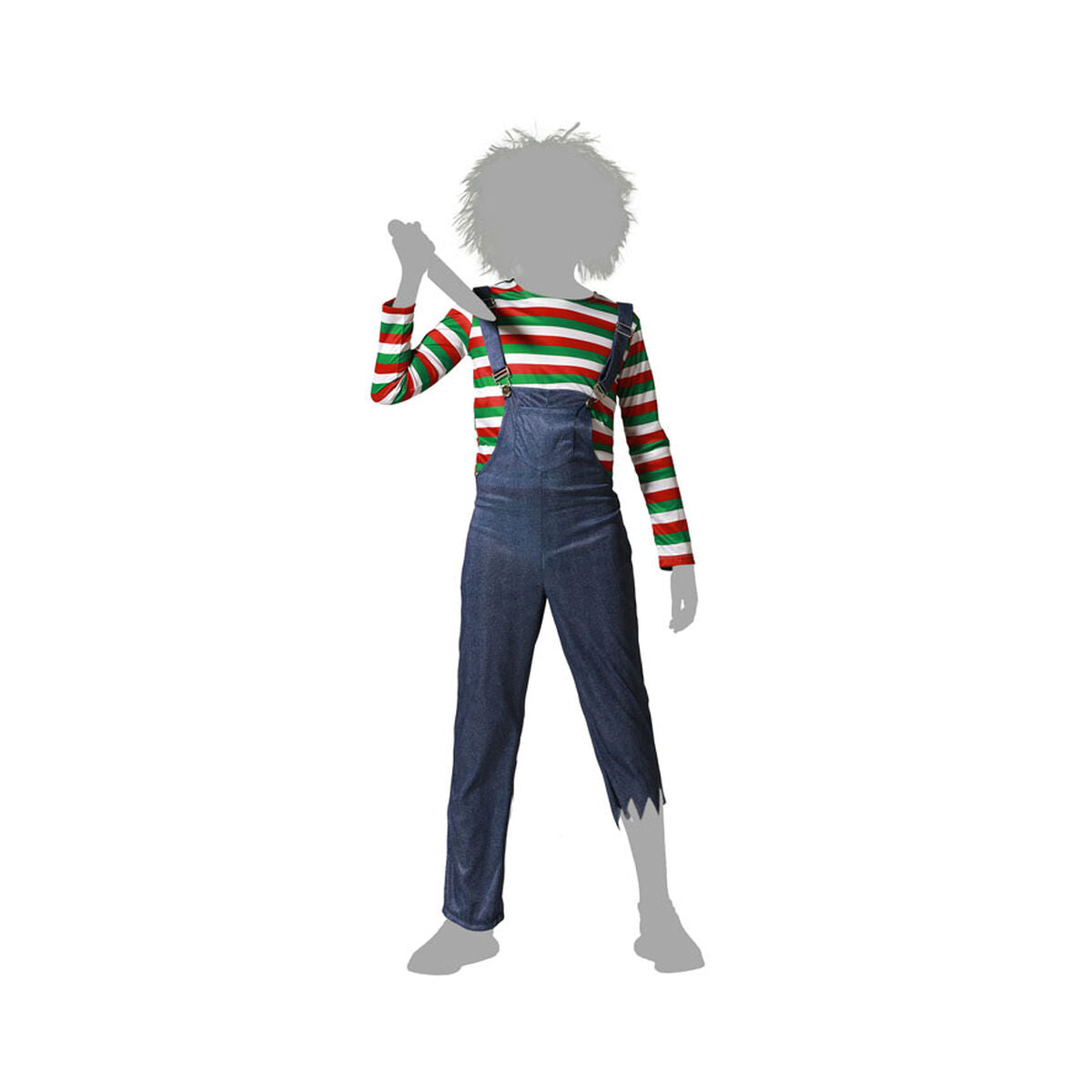 Costum Deghizare pentru Copii Figurină Halloween - Jucarii si jocuri, Costume și accesorii