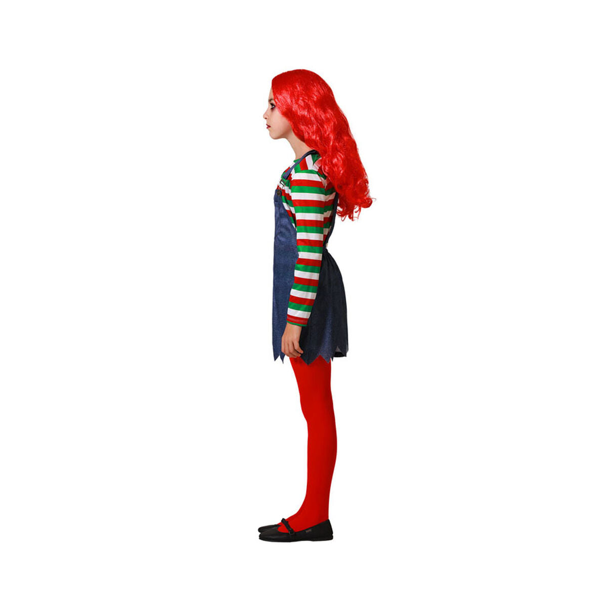 Costum Deghizare pentru Copii Păpușă Halloween - Jucarii si jocuri, Costume și accesorii