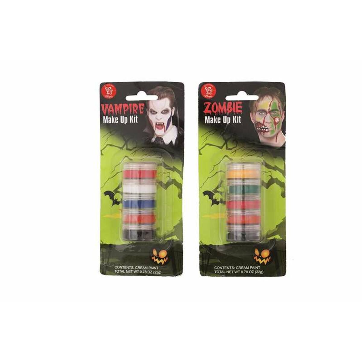 Set de Machiaj pentru Copii - Jucarii si jocuri, Costume și accesorii