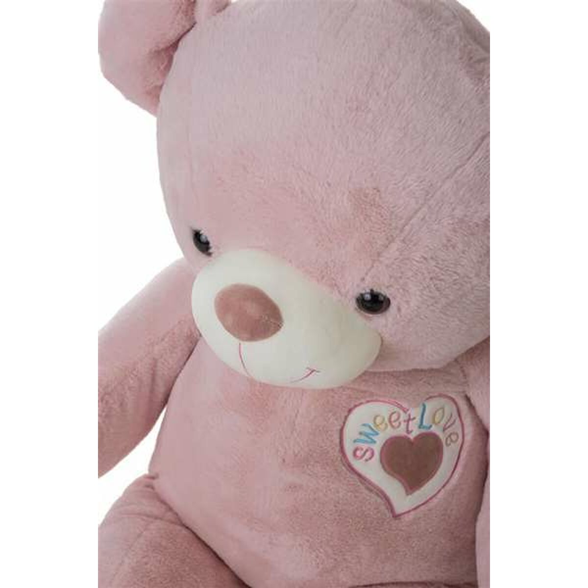 Jucărie de Pluș Little Angel Urs 100 cm - Jucarii si jocuri, Jucării de pluș