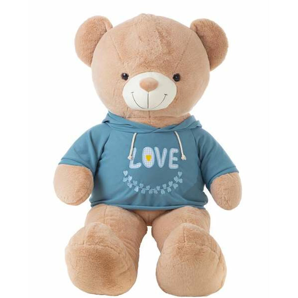 Urs de Pluș Mifi Love Tricou 55 cm - Jucarii si jocuri, Jucării de pluș