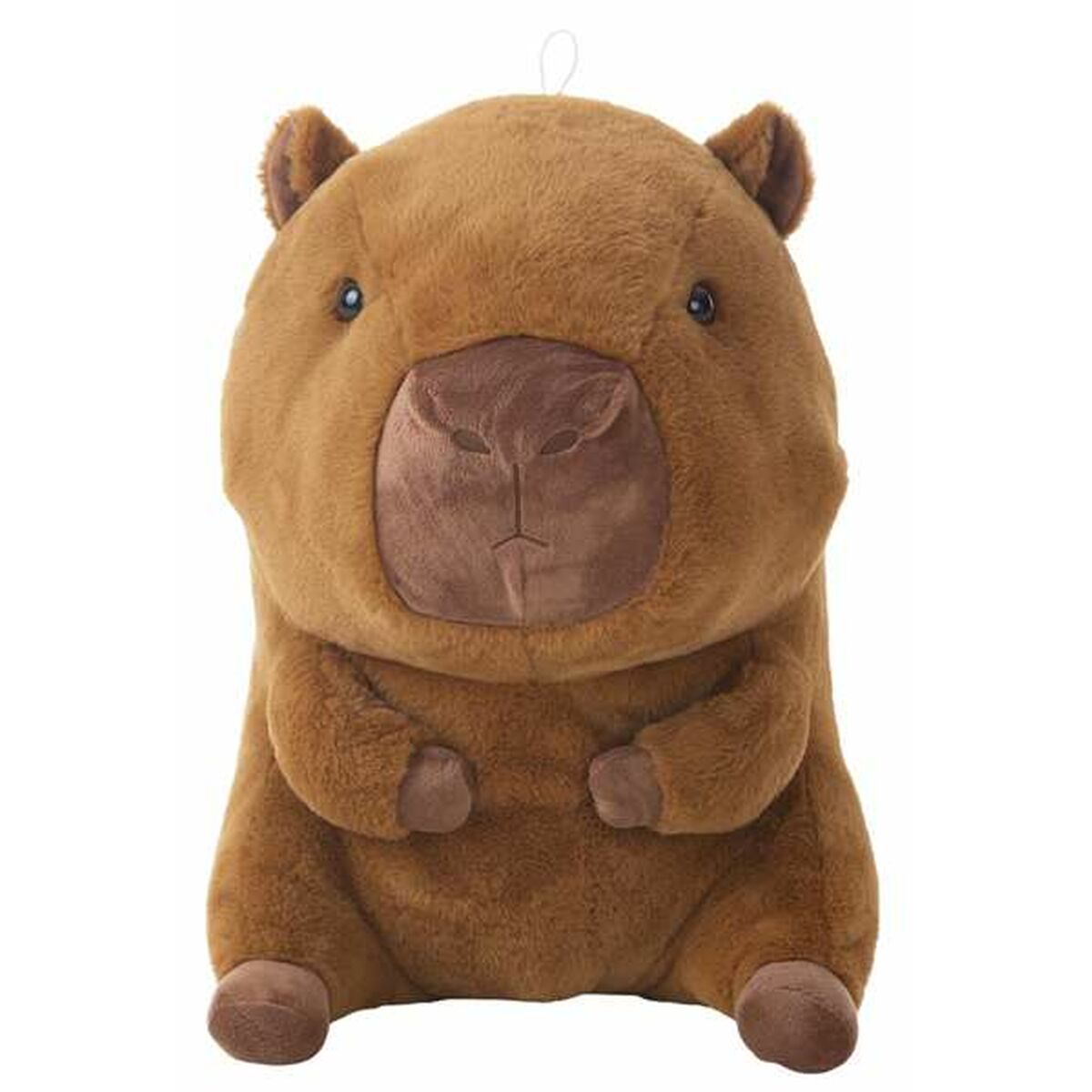 Jucărie de Pluș Capy Mel 14 cm - Jucarii si jocuri, Jucării de pluș