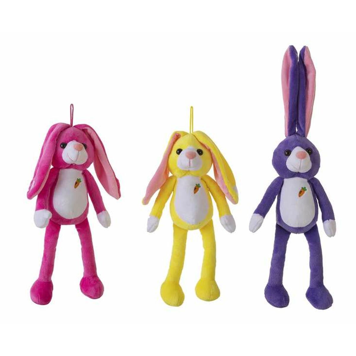 Jucărie de Pluș Creaciones Llopis - Jucarii si jocuri, Jucării de pluș