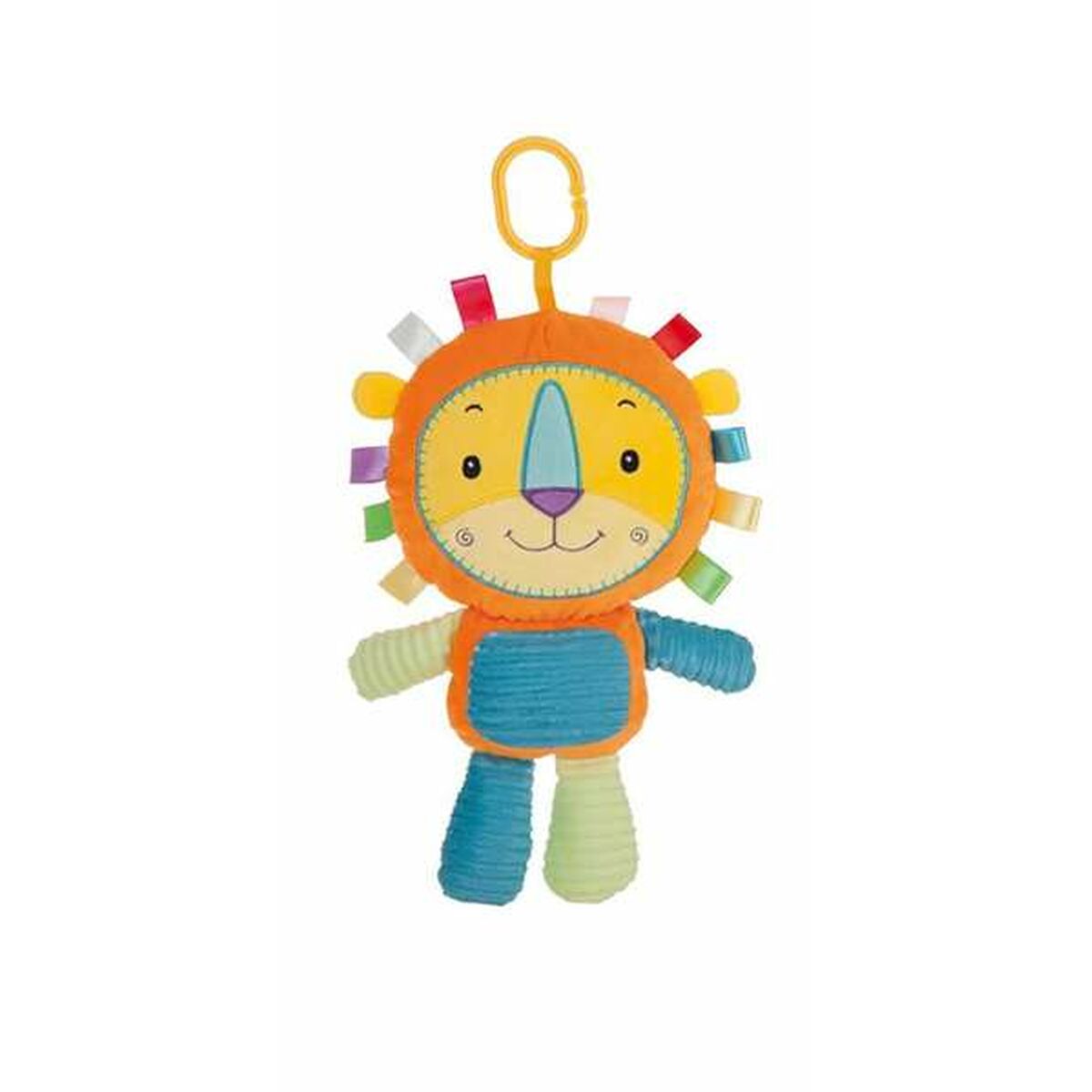 Jucărie de Pluș Baby Funny 35 cm - Jucarii si jocuri, Jucării de pluș