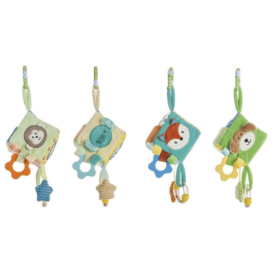 Carte Bebeluș Moale - Bebelus, Activitate și divertisment