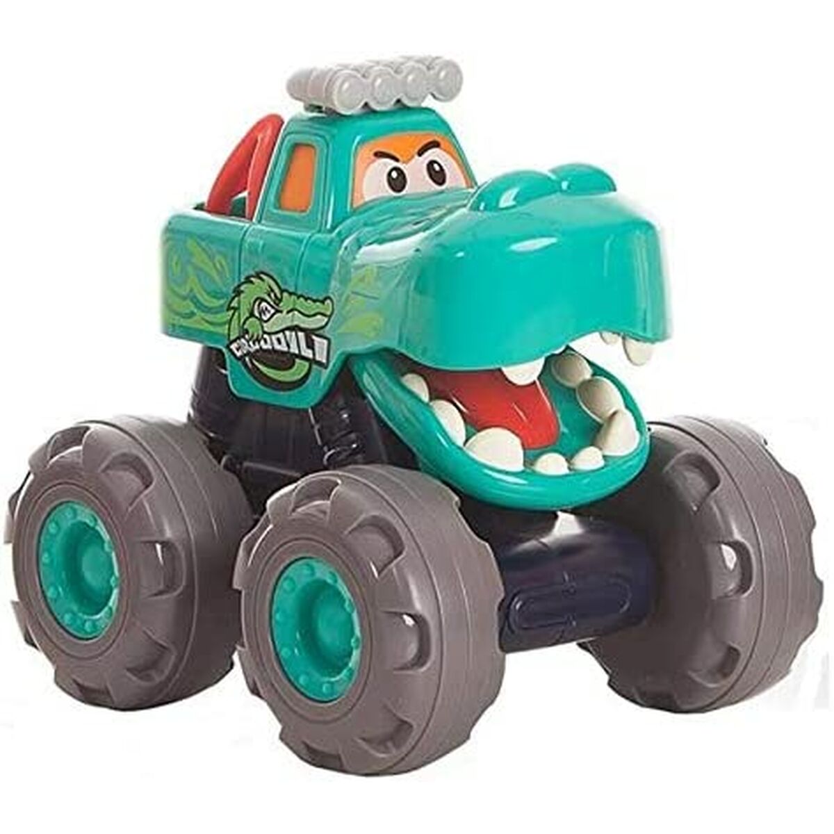 Camion Moster Trucks Coco 17 x 15 x 15 cm - Jucarii si jocuri, Vehicule