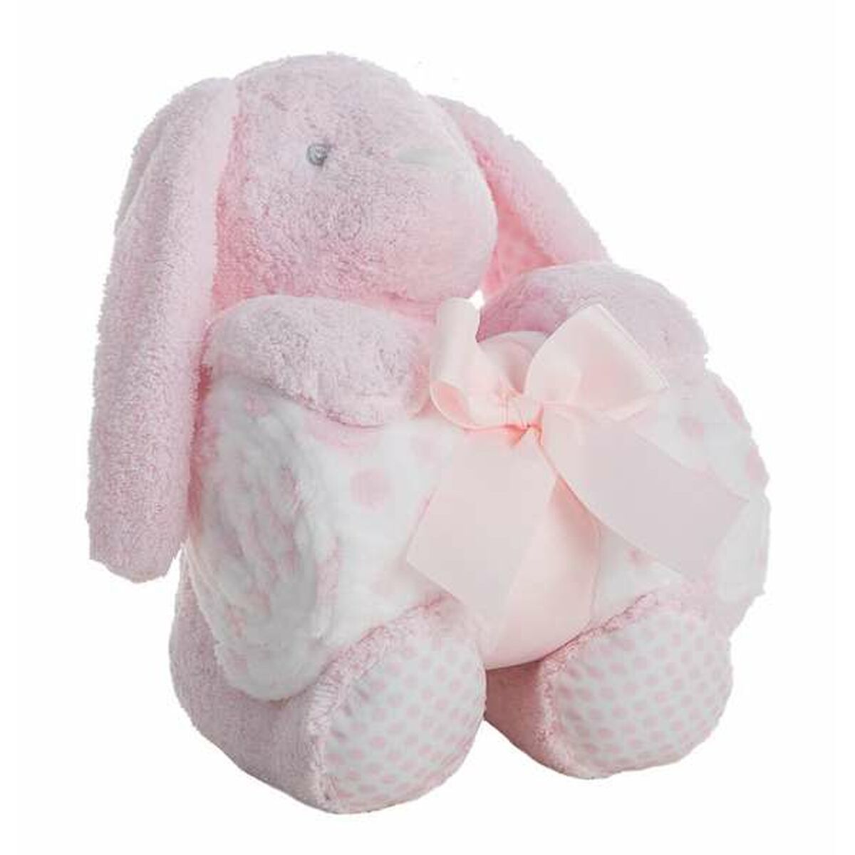 Twister Coralina Roz Iepure - Jucarii si jocuri, Jocuri și accesorii