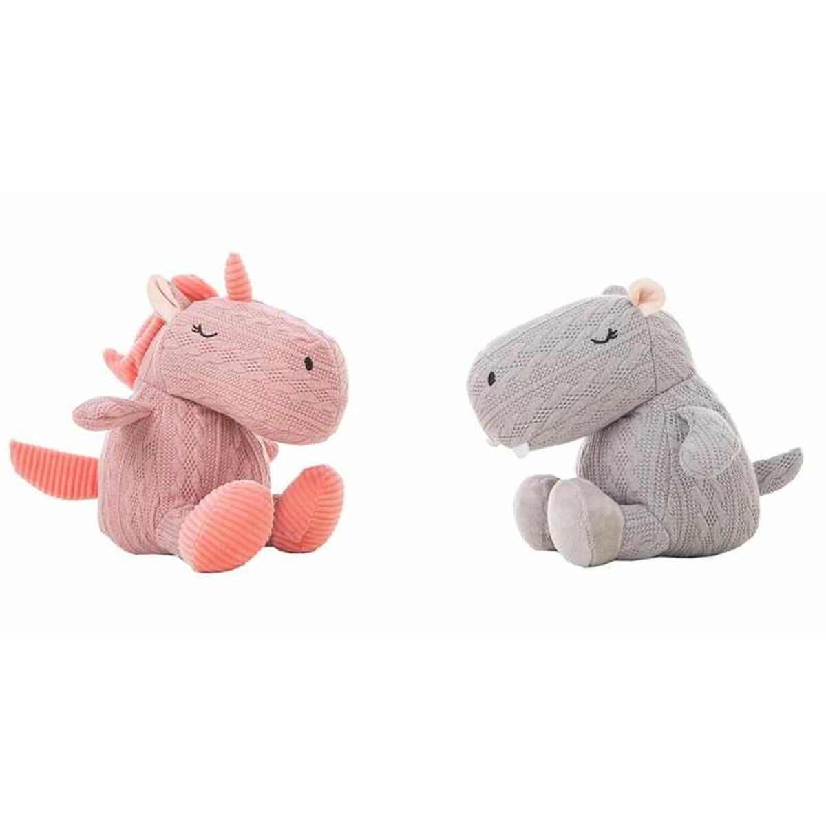 Jucărie de Pluș Kini animale 30 cm - Jucarii si jocuri, Jucării de pluș