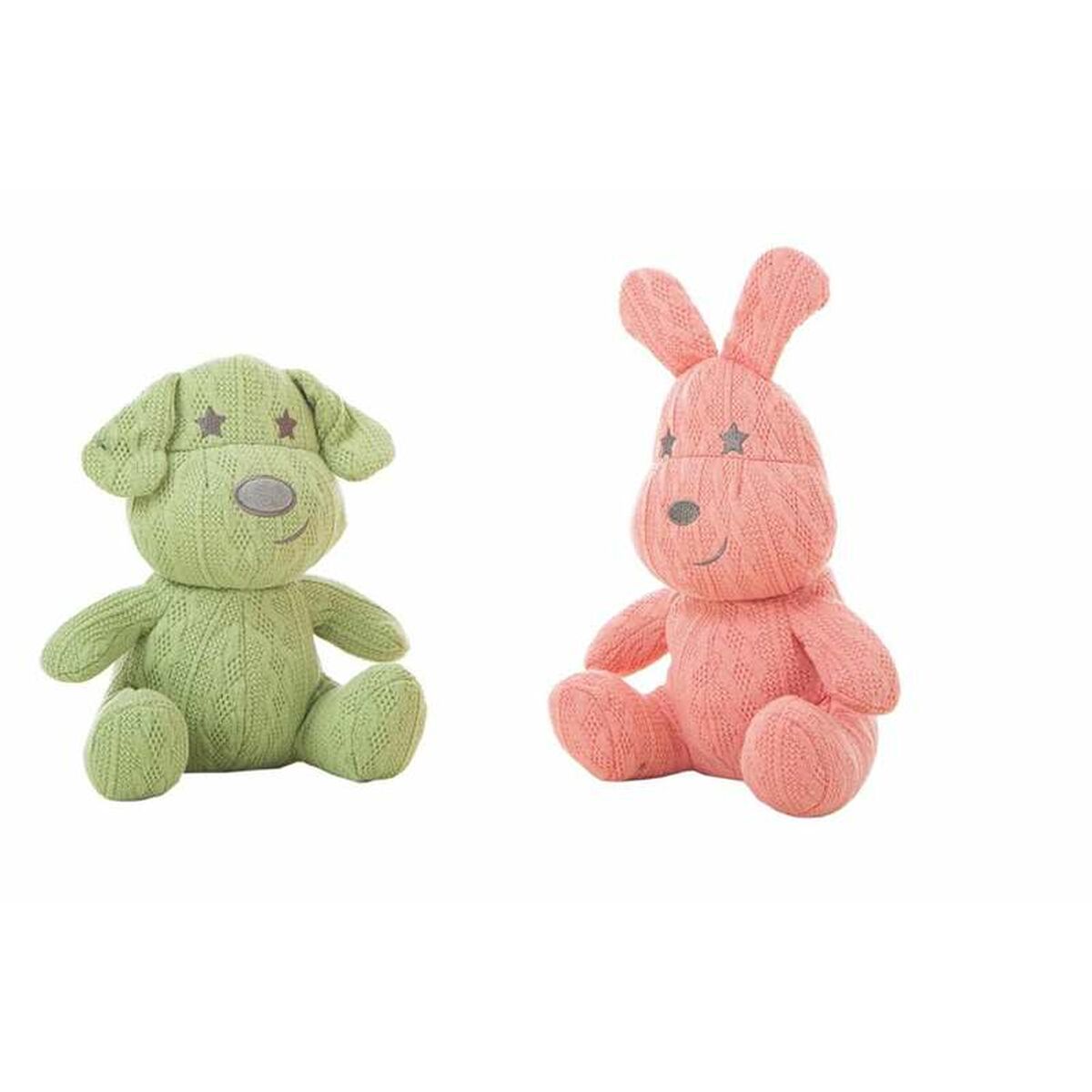 Jucărie de Pluș Kini animale 22 cm - Jucarii si jocuri, Jucării de pluș