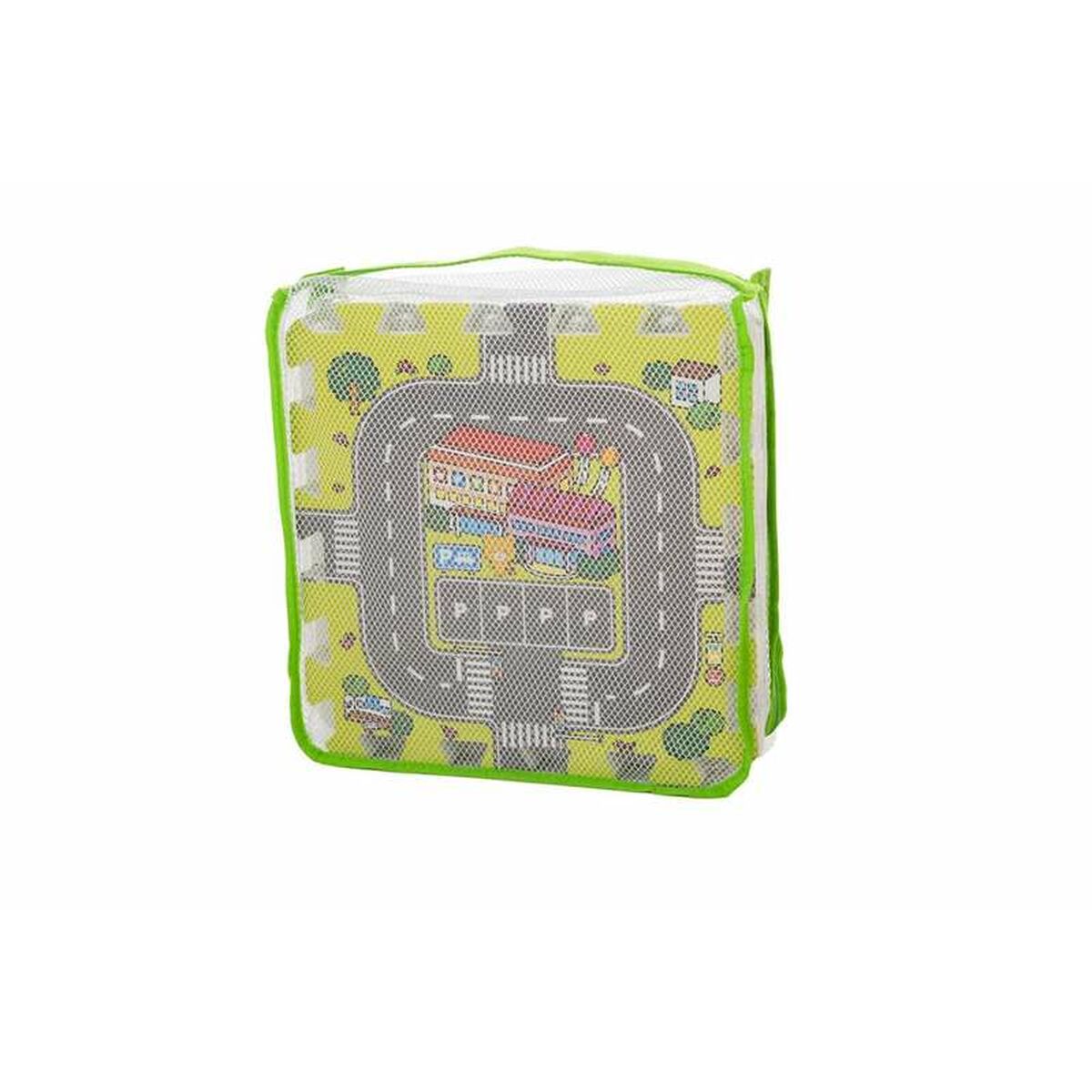 Jucărie de Pluș Creaciones Llopis 30 x 30 x 1 cm - Jucarii si jocuri, Jucării de pluș