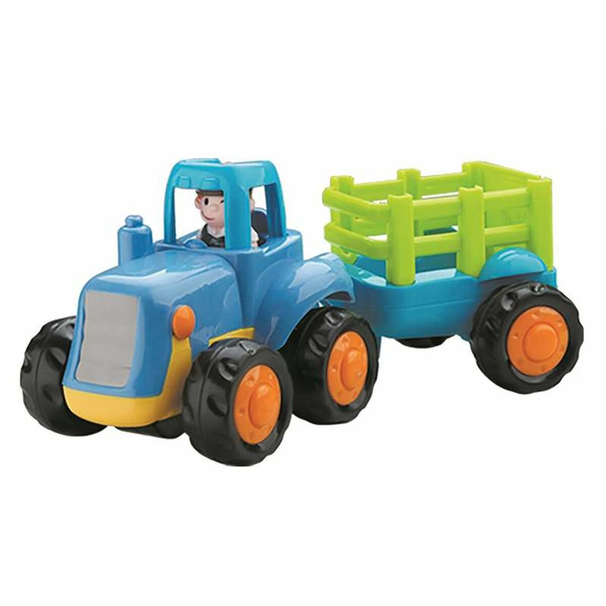 Jucărie de Pluș Creaciones Llopis - Jucarii si jocuri, Jucării de pluș