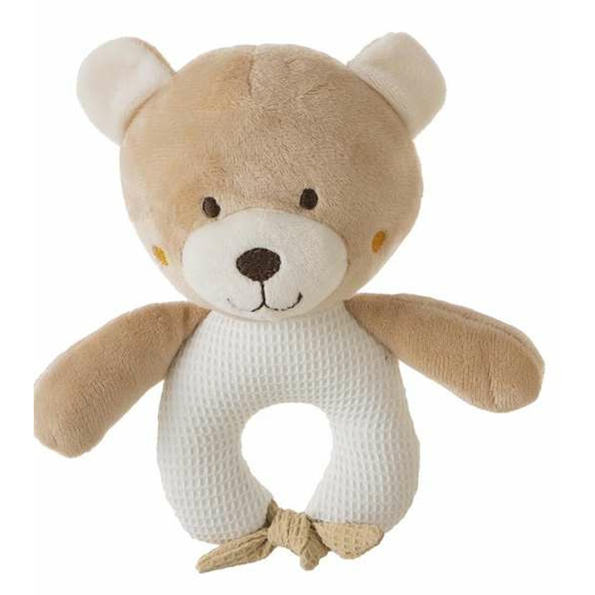 Zornăitoare Creaciones Llopis - Bebelus, Jucăriile copilăriei timpurii