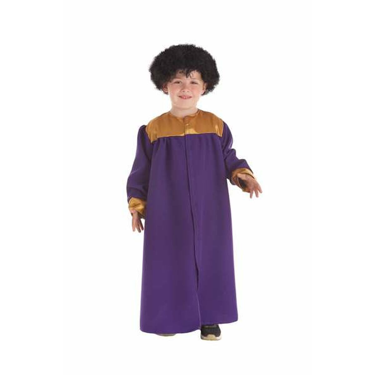 Costum Deghizare pentru Copii Gospel 7-9 Ani (2 Piese) - Jucarii si jocuri, Costume și accesorii