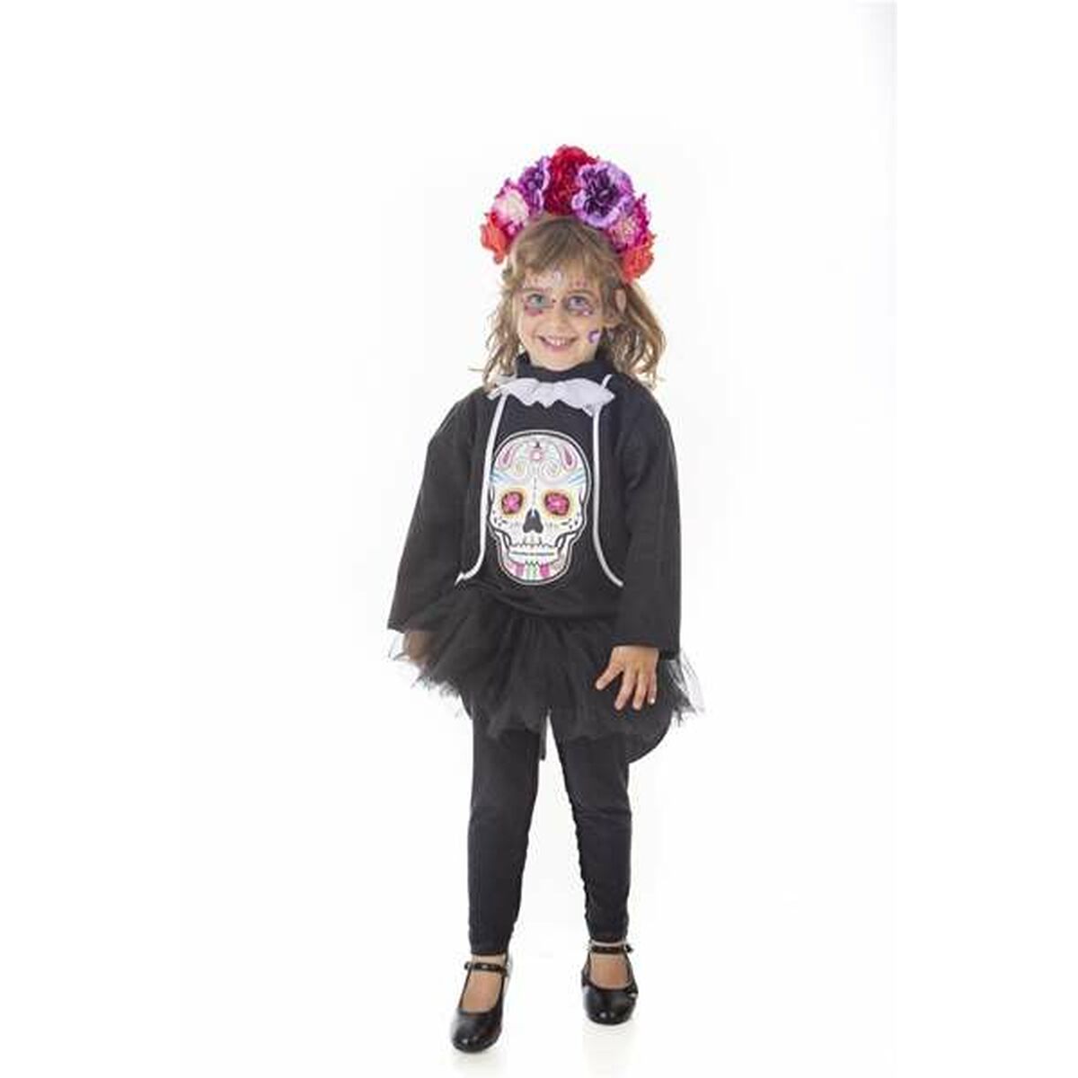 Costum Deghizare pentru Copii Catrina Mărime unică - Jucarii si jocuri, Costume și accesorii