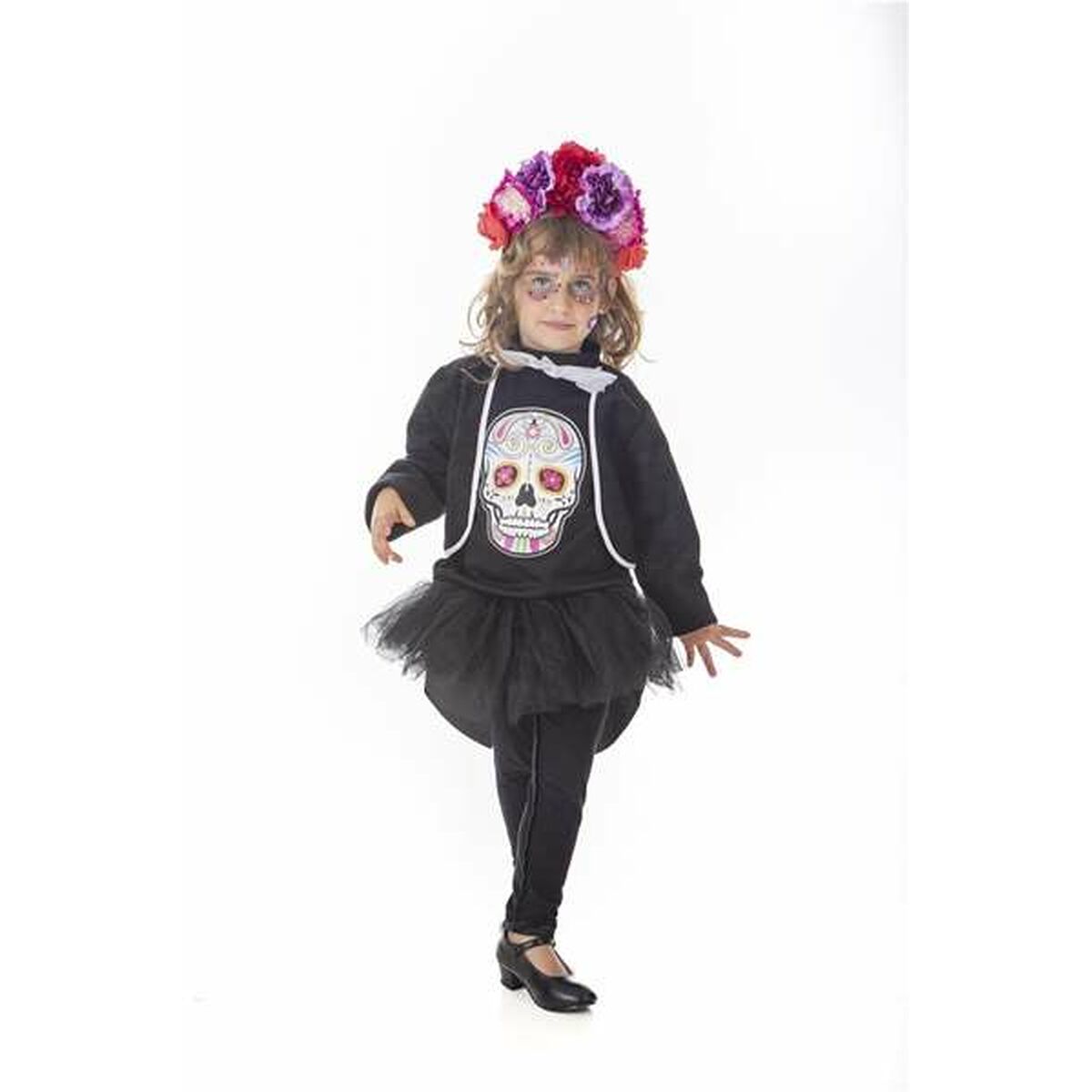 Costum Deghizare pentru Copii Catrina Mărime unică - Jucarii si jocuri, Costume și accesorii