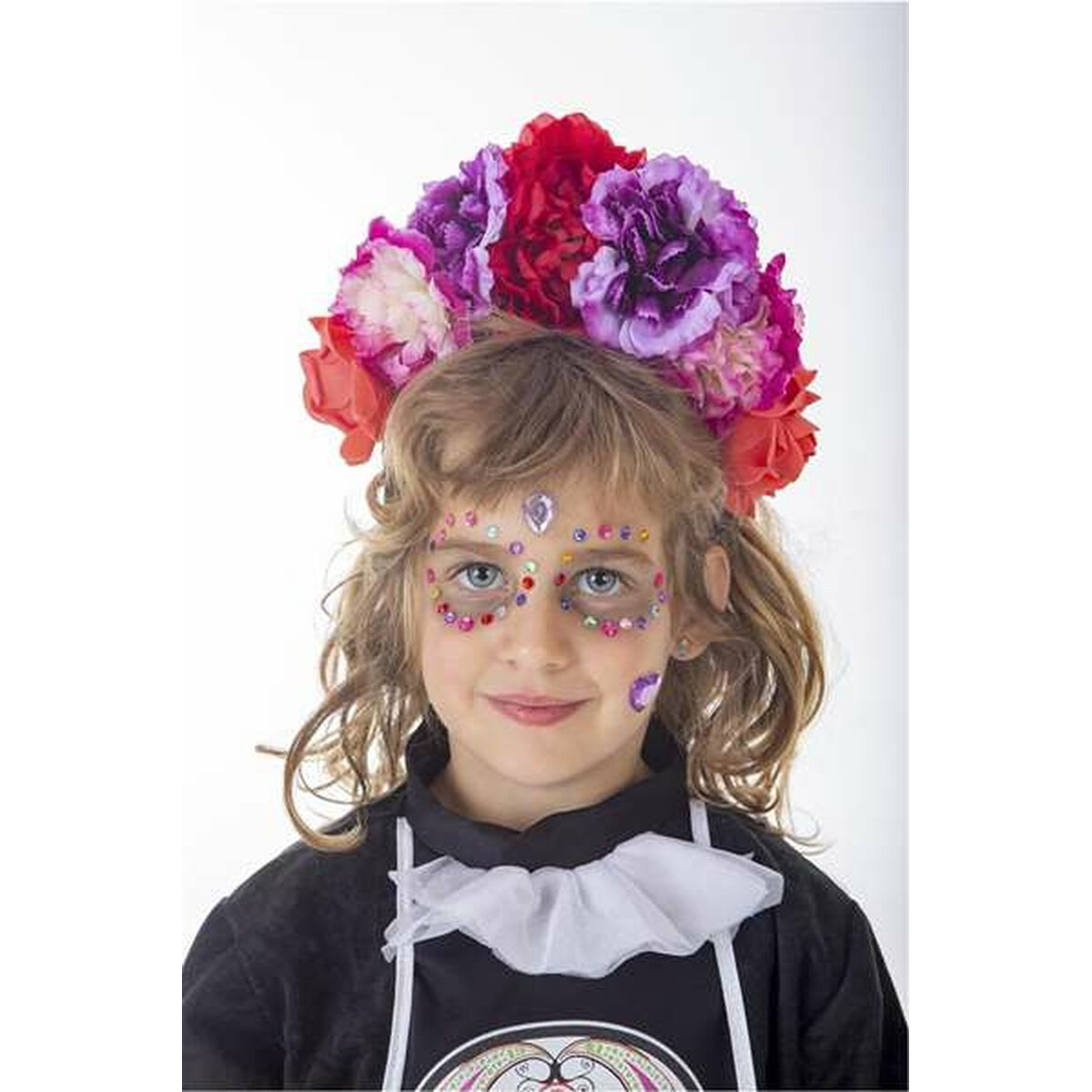 Costum Deghizare pentru Copii Catrina Mărime unică - Jucarii si jocuri, Costume și accesorii