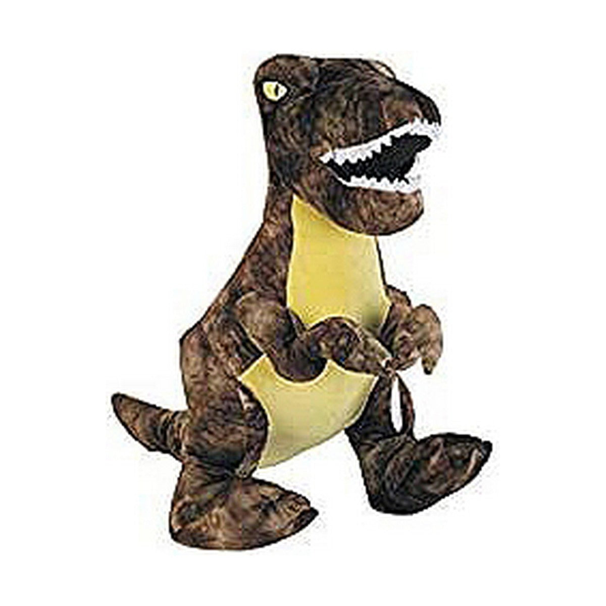 Jucărie de Pluș Thor Dinozaur Gri 40 cm - Jucarii si jocuri, Jucării de pluș