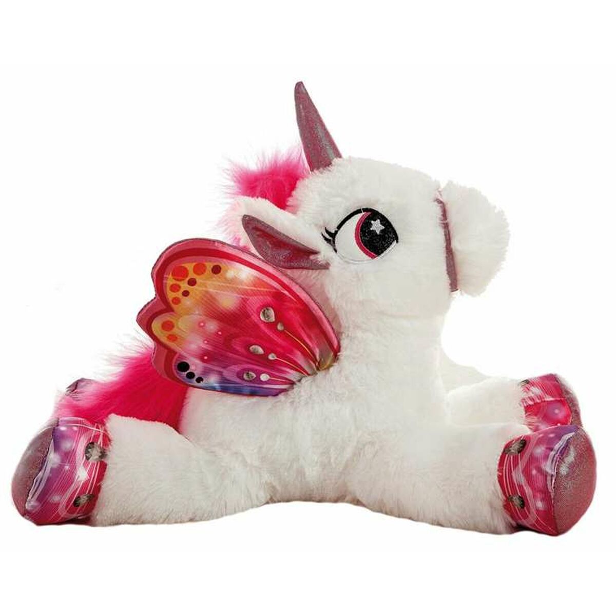 Unicorn - Jucarii si jocuri, Jucării de pluș