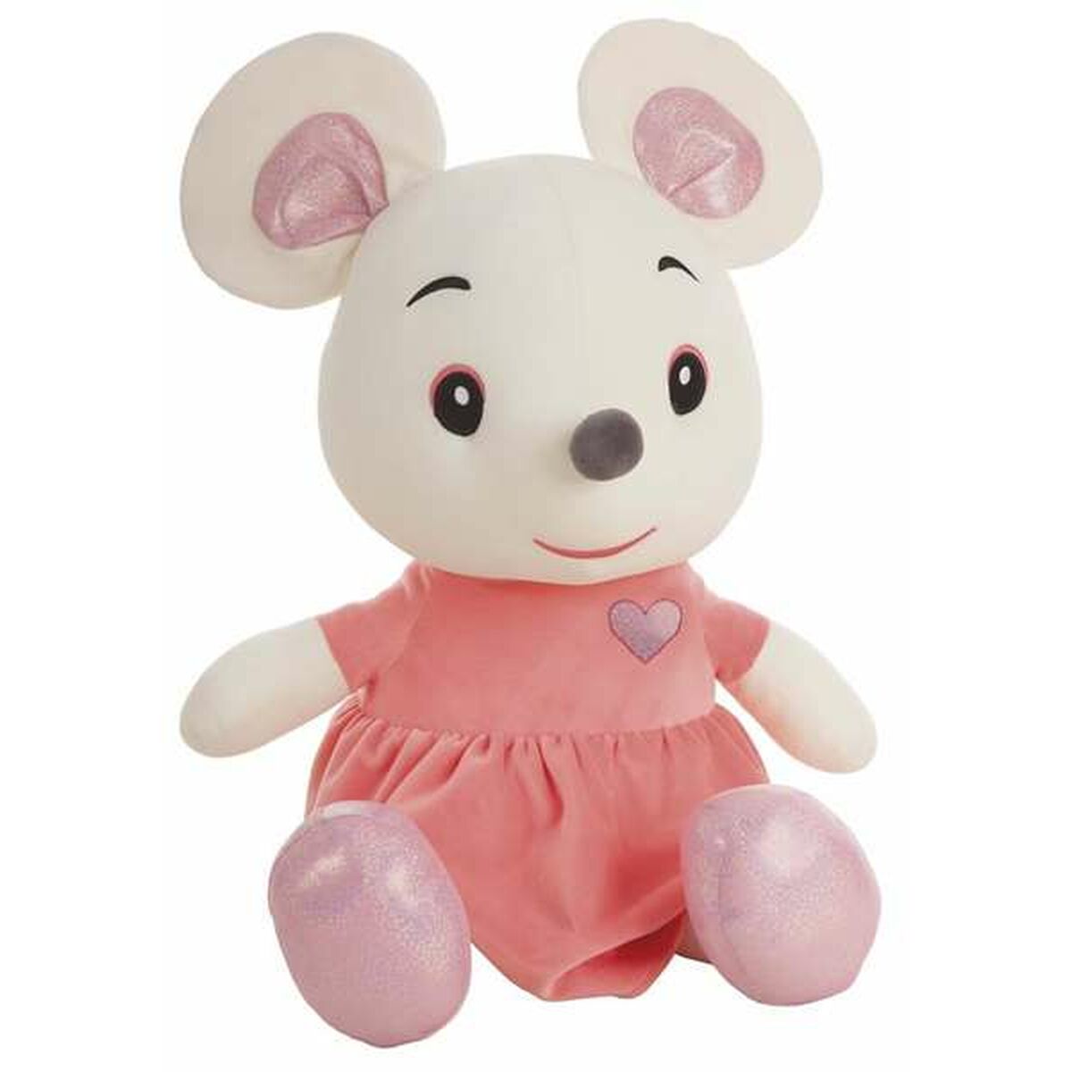 Jucărie de Pluș Mouse 80 cm - Jucarii si jocuri, Jucării de pluș