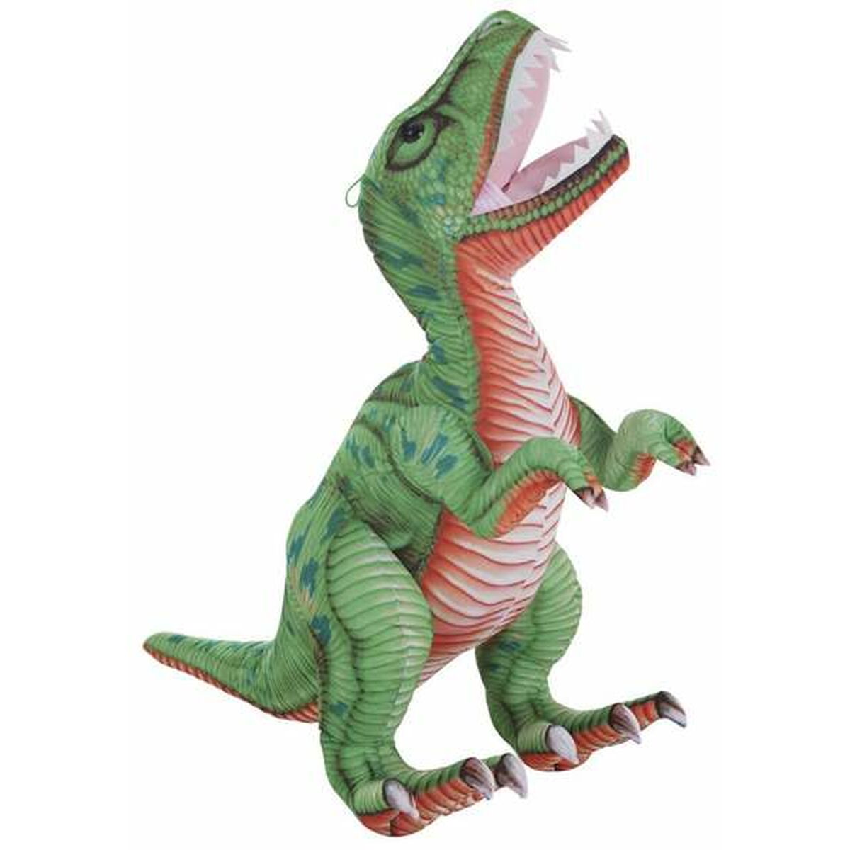 Jucărie de Pluș Dinozaur Ren 85 cm - Jucarii si jocuri, Jucării de pluș