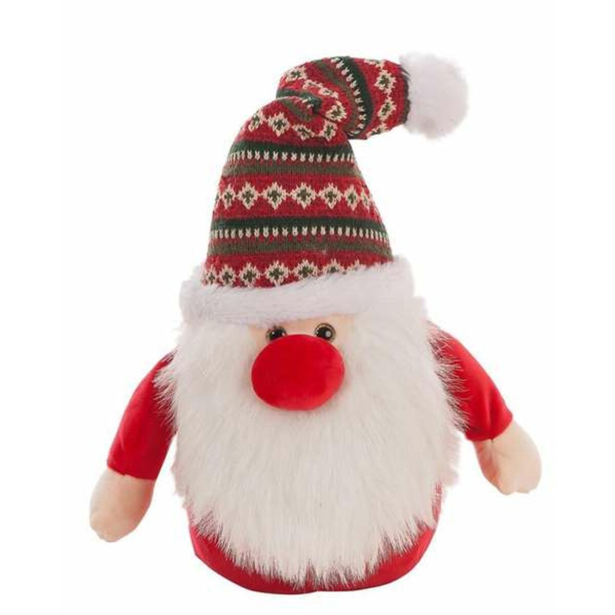 Jucărie de Pluș Noel Boli 30 cm - Jucarii si jocuri, Jucării de pluș